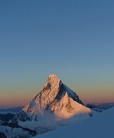 Matterhorn Switzerland Ita 79